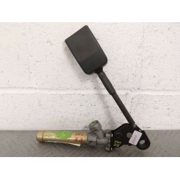 PRETENSIONATORE CINTURA DI SICUREZZA ANT. DX CITROEN XSARA DEL 1999 COD. 5423465  2400000075660