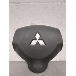 AIRBAG VOLANTE MITSUBISHI OUTLANDER DEL 2009 COD. 7030A088XA  2400000075790