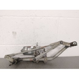 MOTORINO TERGICRISTALLO ANT. ALFA ROMEO MITO DEL 2008 COD. W0009106  2400000075950