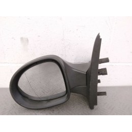 SPECCHIETTO RETROVISORE ELETTRICO ANT. SX RENAULT TWINGO DEL 2007 COD. 12463230  2400000075981