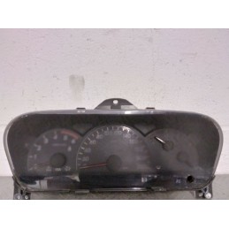 CONTACHILOMETRI QUADRO STRUMENTI HONDA FR-V 2.2 D. COD. 78100-SJH-G312-M1  2400000076056