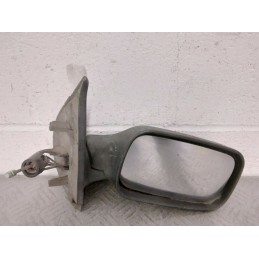SPECCHIETTO RETROVISORE MANUALE ANT. DX FIAT PUNTO 176 DEL 1993 COD. 0149301  2400000076100