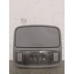 PLAFONIERA LUCE ABITACOLO ANT. HYUNDAI MATRIX DEL 2005 COD. 92870-2D  2400000076131