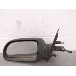 SPECCHIETTO RETROVISORE MANUALE ANT. SX RENAULT 19 DEL 1993  2400000076155