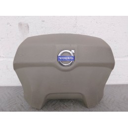 AIRBAG VOLANTE VOLVO XC90 DEL 2006 COD. 30754302  2400000076353