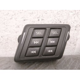 PULSANTIERA COMANDI AL VOLANTE VOLVO XC90 DEL 2006 COD. 30739243  2400000076513