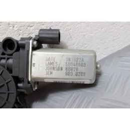 MOTORINO ALZACRISTALLO ELETTRICO POSTERIORE DX LANCIA MUSA DEL 2009  2400000007659