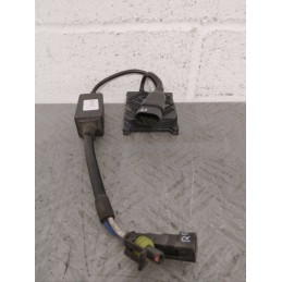 CENTRALINA LUCI FARI SMART FORTWO W450 DEL 2003  2400000076810