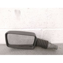 SPECCHIETTO RETROVISORE MANUALE ANT. SX FIAT UNO DEL 1992 COD. 39076  2400000076919