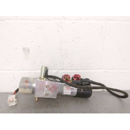 MOTORINO POMPA IDRAULICA APRITETTUCCIO PEUGEOT 206 CC DEL 2004 COD. 9639025080  2400000076926