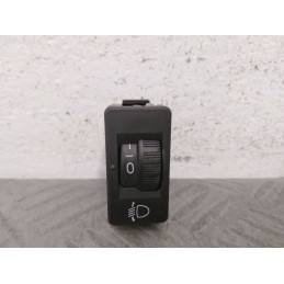 PULSANTIERA REGOLAZIONE LUCI FARI CITROEN C4 PICASSO DEL 2009 COD. 96384422XT  2400000077138