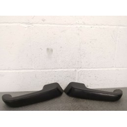 COPPIA MANIGLIE APRIPORTIERA INTERNE DX E SX RENAULT 19 DEL 1990  2400000077176
