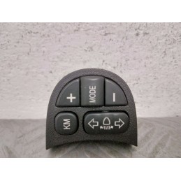 PULSANTIERA COMANDO REGOLAZIONE LUCI FARI ALFA ROMEO 147 DEL 2001 COD. 773526202  2400000077213