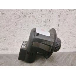 PULSANTIERA COMANDO REGOLAZIONE SPECCHIETTI ELETTRICI FORD FIESTA DEL 1999 COD.  2400000077367