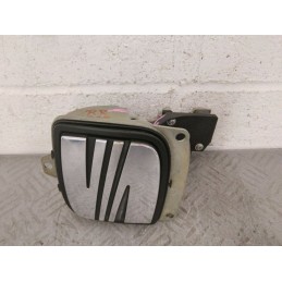 MANIGLIA COFANO POSTERIORE SEAT IBIZA DEL 2006 COD. 1M0959781  2400000077411