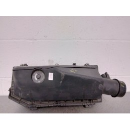 SCATOLA FILTRO ARIA MERCEDES CLASSE C W202 2200 CDI DEL 2001 COD. A000945568  2400000077817