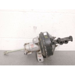 POMPA SERVOFRENO SMART FORTWO W450 DEL 2002 COD. 0005454V006  2400000077893