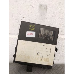 CENTRALINA BODY COMPUTER RENAULT TWINGO DEL 2009 COD. 8200874481--A  2400000078012