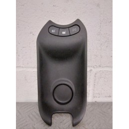 PORTABICCHIERE CHIUSURA INTERNA PORTIERE LANCIA Y DEL 2003 COD. 735342538  2400000078074