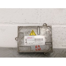 CENTRALINA LUCI FARI ALFA ROMEO 159 DEL 2006 COD. 1307329123  2400000078340