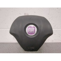AIRBAG VOLANTE FIAT GRANDE PUNTO 199 DEL 2008 COD. 07354606210  2400000078500