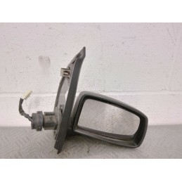 SPECCHIETTO RETROVISORE ELETTRICO ANT. DX FIAT PANDA 169 DEL 2006  2400000078623