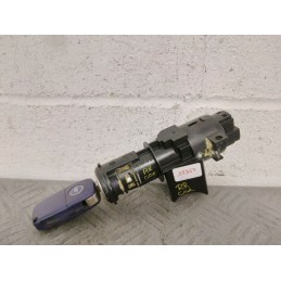 BLOCCHETTO ACCENSIONE FIAT STILO DEL 2004 COD. B365  2400000078661