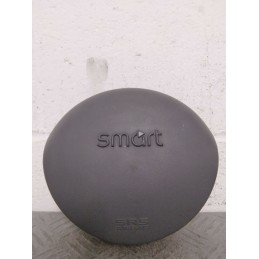AIRBAG VOLANTE SMART FORTWO W450 DEL 2003  2400000079262