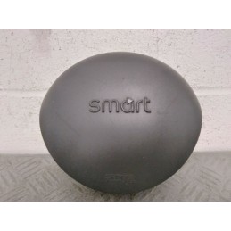 AIRBAG VOLANTE SMART FORTWO W450 DEL 2001  2400000079330