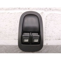 PULSANTIERA ALZAVETRO ALZACRISTALLO ANT. SX PEUGEOT 206 PLUS DEL 2011 COD. 11531  2400000079699
