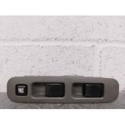 PULSANTIERA ALZAVETRO ALZACRISTALLO ANT. SX SUZUKI IGNIS DEL 2004 COD. 81A0  2400000079873