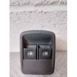 PULSANTIERA ALZAVETRO ALZACRISTALLO ANT. SX DACIA SANDERO DEL 2011  2400000067160