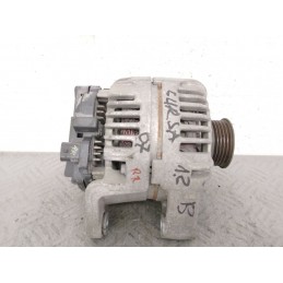 ALTERNATORE OPEL CORSA D 1.2 B. DEL 2007 COD. 13222930  2400000080282
