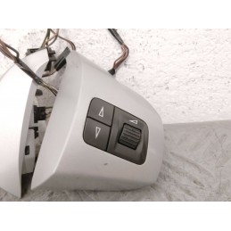 COMANDI AL VOLANTE OPEL CORSA D DEL 2008 COD. 13222332  2400000080442