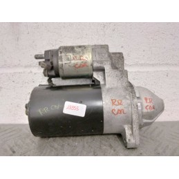 MOTORINO AVVIAMENTO SMART FORTWO W450 800 D. DEL 2006 COD. 0001106014  2400000080749