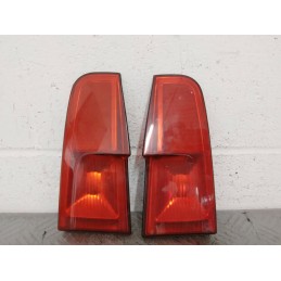 CATARIFRANGENTI POST. DX SX FIAT PUNTO 188 3P. DEL 2005  2400000081067