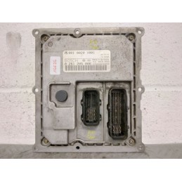 CENTRALINA MOTORE SMART FORTWO W450 700 B. DEL 2002 COD. 0261205006  2400000081449