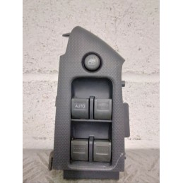 PULSANTIERA ALZAVETRO ALZACRISTALLO ANT. SX HONDA CIVIC DEL 2001  2400000081463
