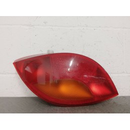 FANALE FANALINO STOP POST. SX FORD KA DEL 2000 COD. 97KG13A603BA  2400000081876