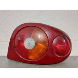 FANALE FANALINO STOP POST. DX RENAULT MEGANE DEL 2001 COD. 7700428057  2400000081975
