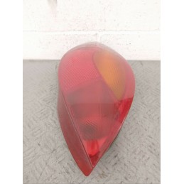 FANALE FANALINO STOP POST. SX FORD KA DEL 2000 COD. 97KG613A603BA  2400000082132