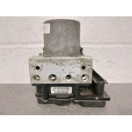 CENTRALINA POMPA ABS NISSAN PRIMERA 1.9 D. DEL 2004 COD. 0265950371  2400000073222