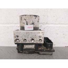 CENTRALINA POMPA ABS VW FOX 1.2 B. DEL 2005 COD. 5z0614117b 5zo907379a 026523162603  2400000073307