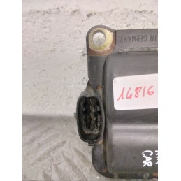 BOBINA ACCENSIONE SMART FORTWO W450 BENZINA DEL 2003 COD. A0001587703  2400000073352