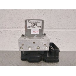 CENTRALINA POMPA ABS HYUNDAI IX35 2.0 D DEL 2012 COD. 58920-2Y300  2400000073444