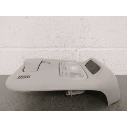 PLAFONIERA LUCE ABITACOLO ANT. CITROEN C4 PICASSO DEL 2009 COD. 9681688277  2400000073604