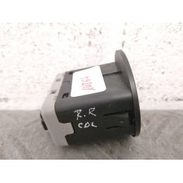 INTERRUTTORE ON/OFF AIRBAG LATO PASSEGGERO KIA RIO III SERIE DEL 2014  2400000073833