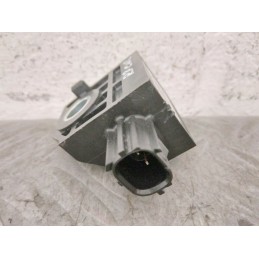 SENSORE IMPATTO AIRBAG LATERALI ANT. SX MITSUBISHI PAJERO V60 DEL 2003 COD. 8651  2400000074106