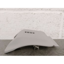 MICROFONO ABITACOLO PEUGEOT 207 DEL 2011 COD. 9656164180  2400000074144