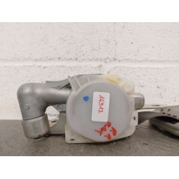 CINTURA DI SICUREZZA ANT. SX TOYOTA COROLLA VERSO DEL 2007 COD. G088001  2400000074311